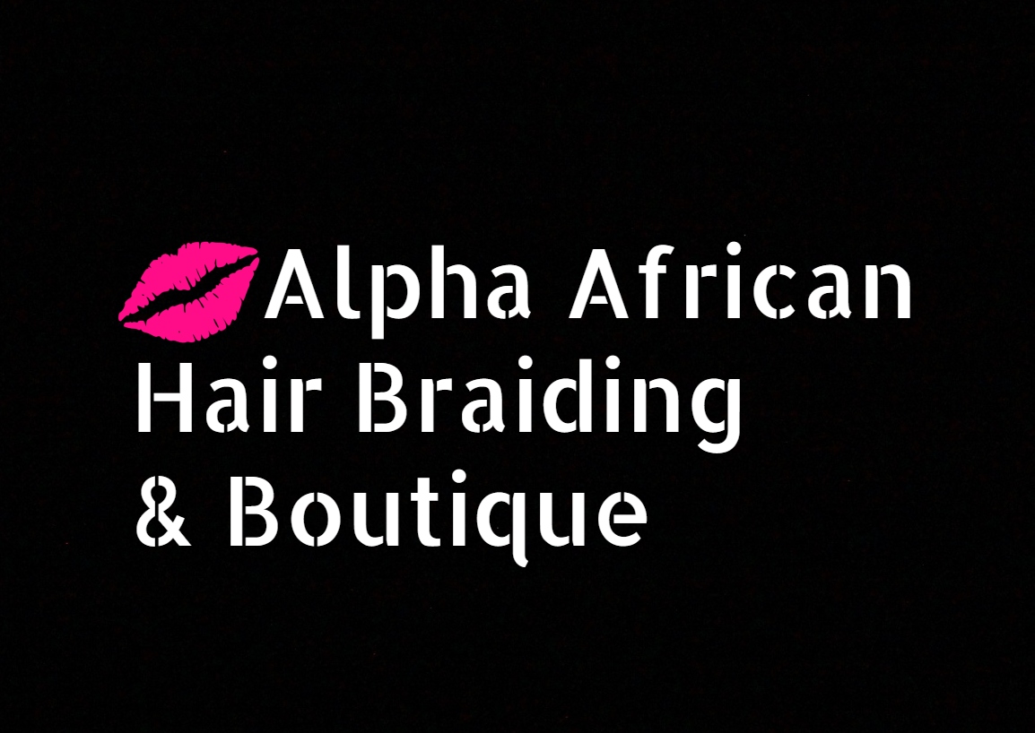 Alpha Hair Braiding & Boutique